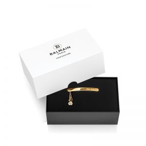 Balmain Limited Edition Slide Jewellery
