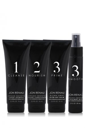 Jon Renau Human hair kit 74 ml