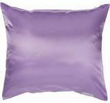 beauty pillow dark pink