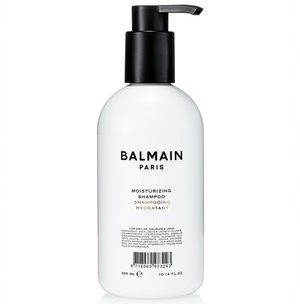 Moisturizing shampoo 300 ml