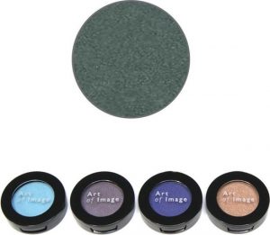 oogschaduw 513 Black emerald