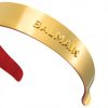 18K Gold Plated headband